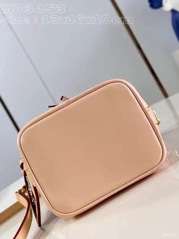 NANO LOUIS VUITTON NOÉ-13*16*10cm 0525